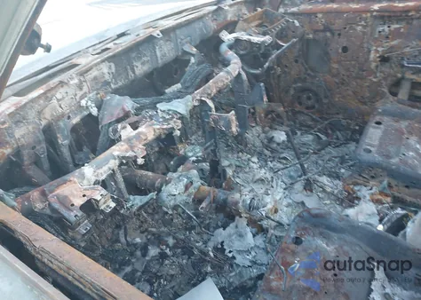 2003 Nissan Frontier Xe-V6 из США, поврежденный, VIN 1N6ED27TX3C413064